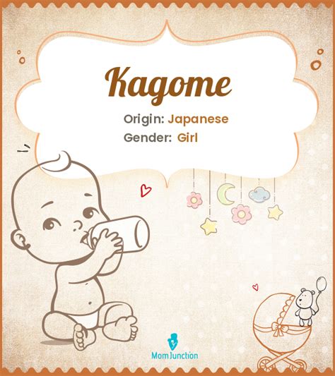 kagome meaning.